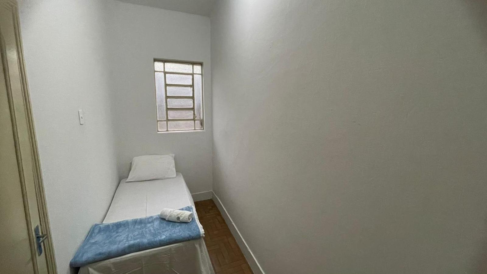 Hostel Mineirinho Белу-Оризонти Экстерьер фото