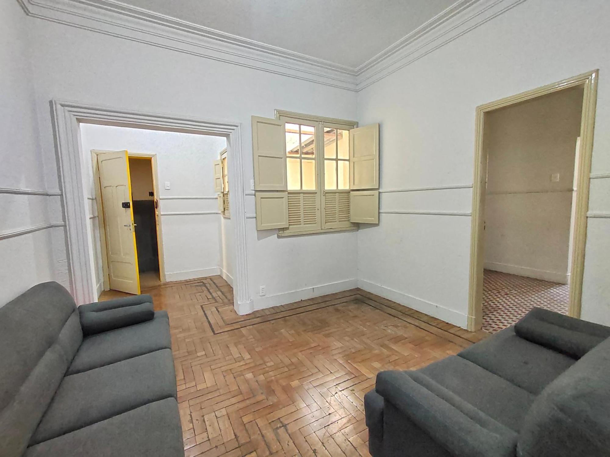 Hostel Mineirinho Белу-Оризонти Экстерьер фото
